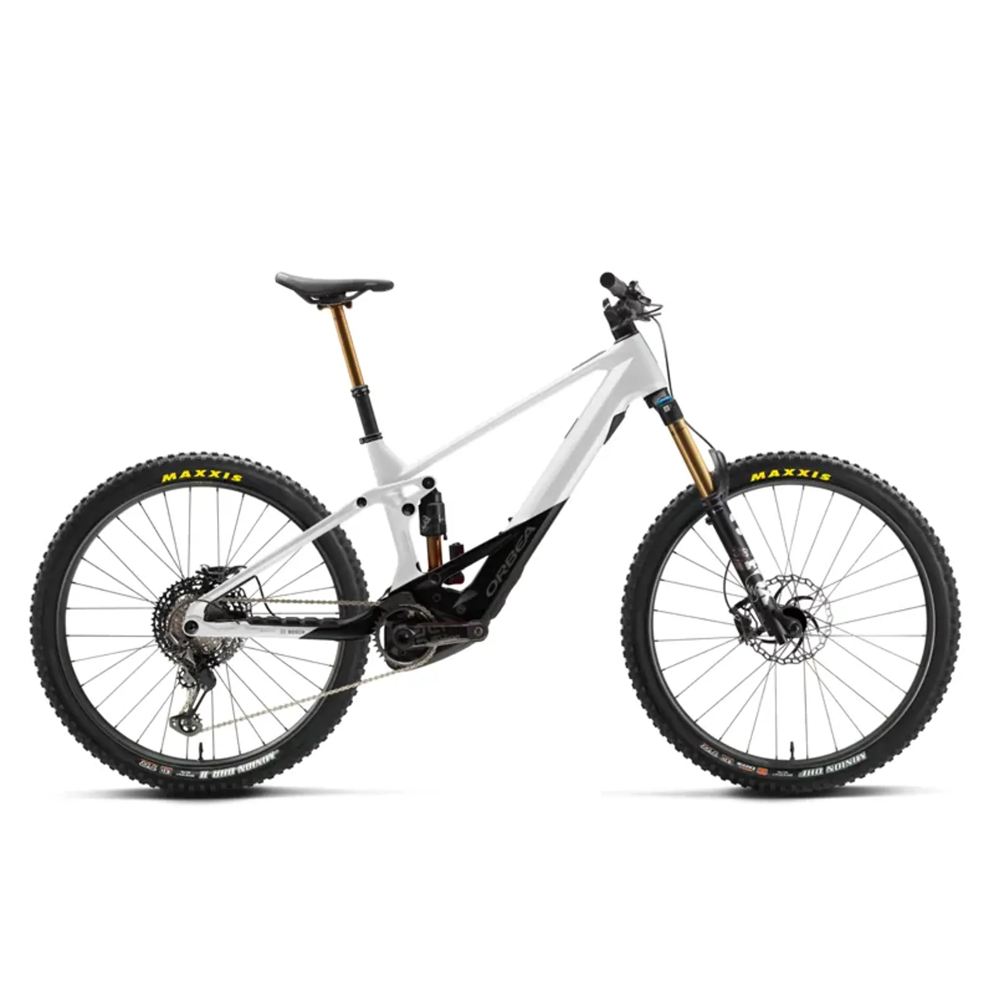 Bicycle Vttae Orbea Wild Orbea Wild Fs 2021 Electric Mountain Bike