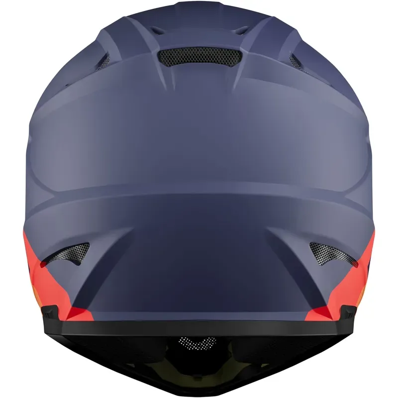 Lazer Phoenix+ Full Face Helmet in Matt Retro-4