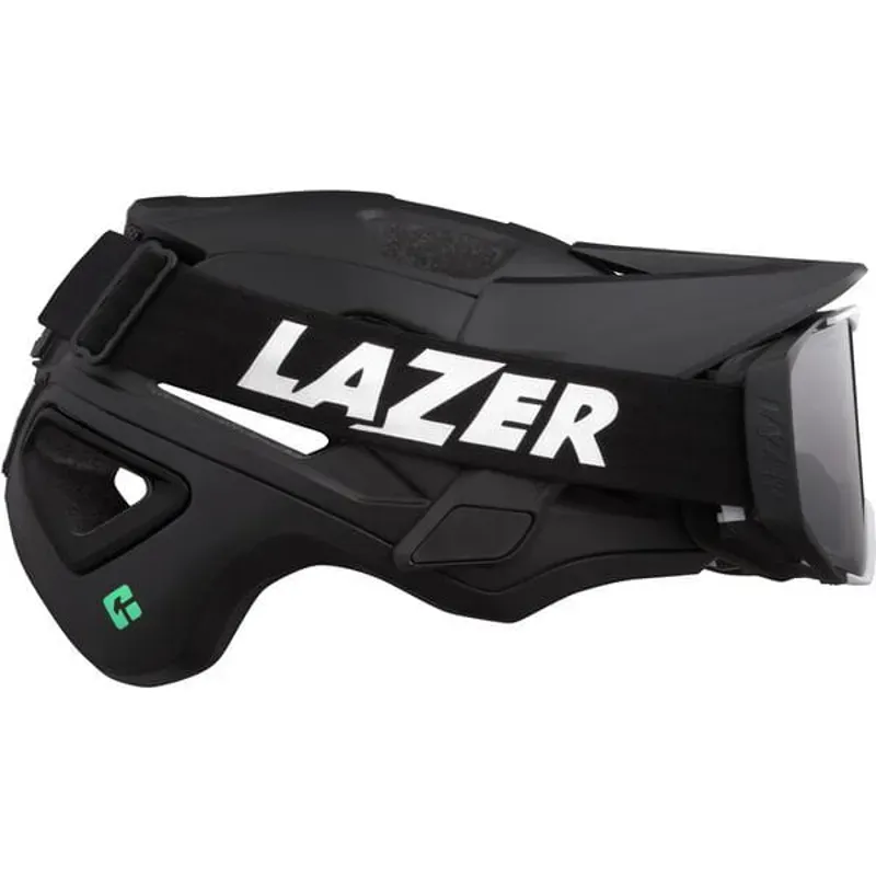 Lazer Jackal KinetiCore Helmet-3