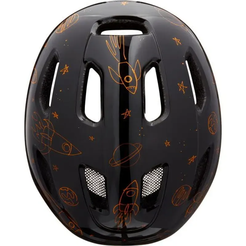 Lazar Children helmet-3