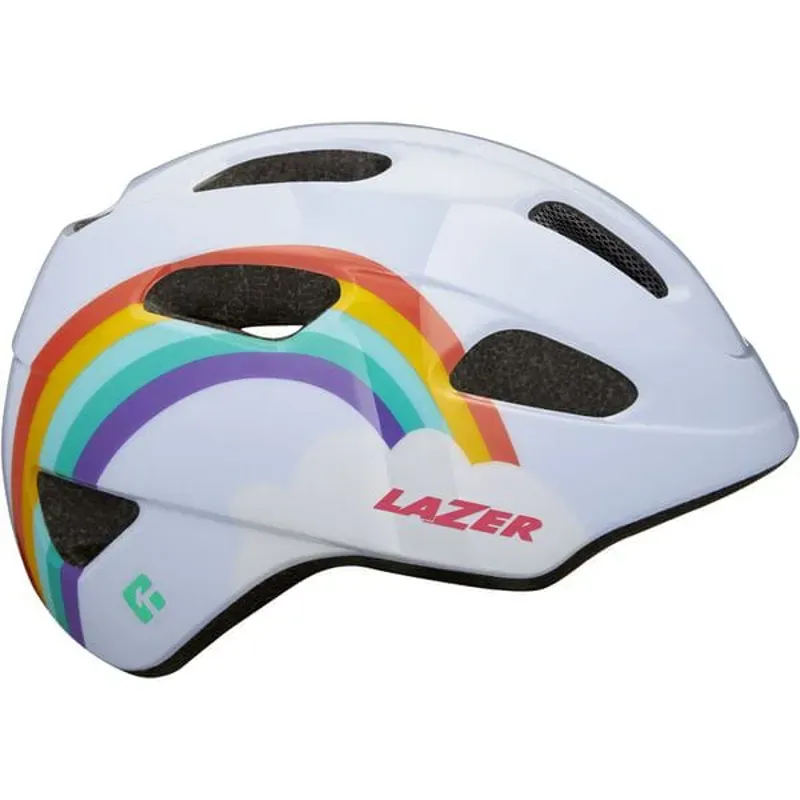 Lazar Children helmet