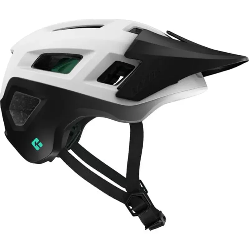 Lazer Coyote KinetiCore Helmet-2