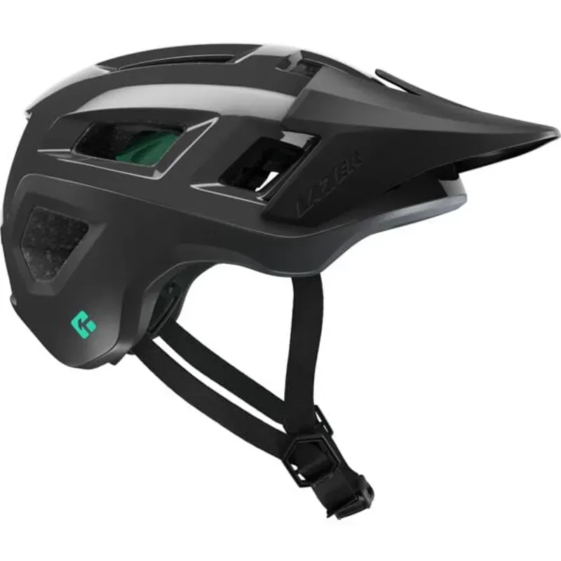 Lazer Coyote KinetiCore Helmet-4