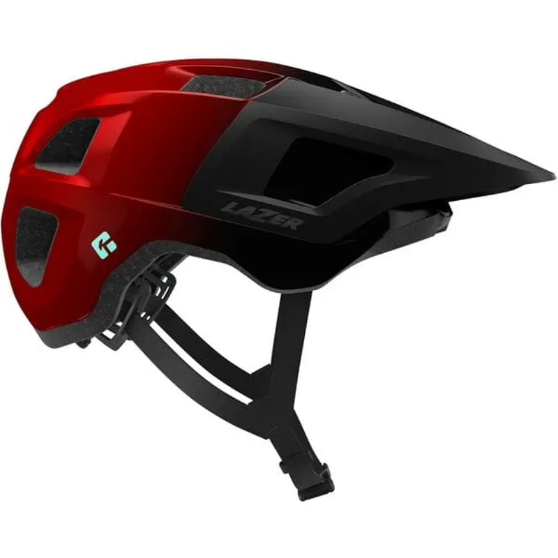 Lazer Lupo KinetiCore Helmet