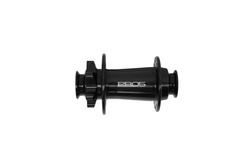 PRO 5 Front 32H 110mm X 15mm - TORQUE Black