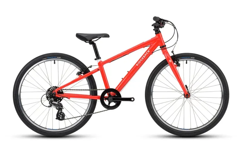 Ridgeback 21 Dimension 24 Inch Red 