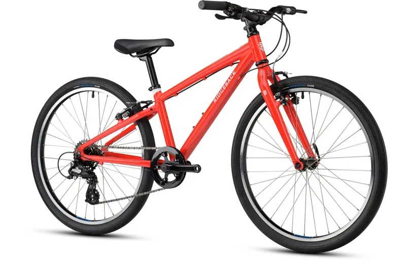 Ridgeback 21 Dimension 24 Inch Red -1