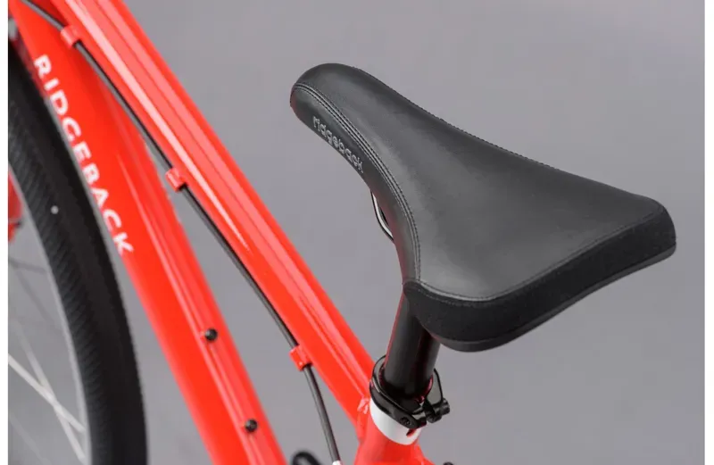 Ridgeback 21 Dimension 24 Inch Red -7