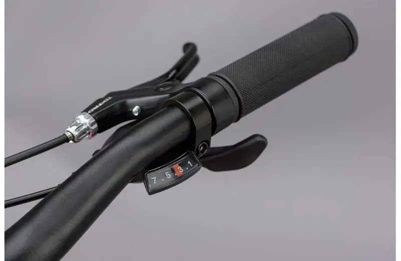 Ridgeback 21 Dimension 24 Inch Red -2