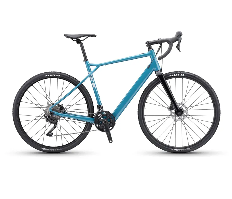 GT E-Grade Bolt Teal-1