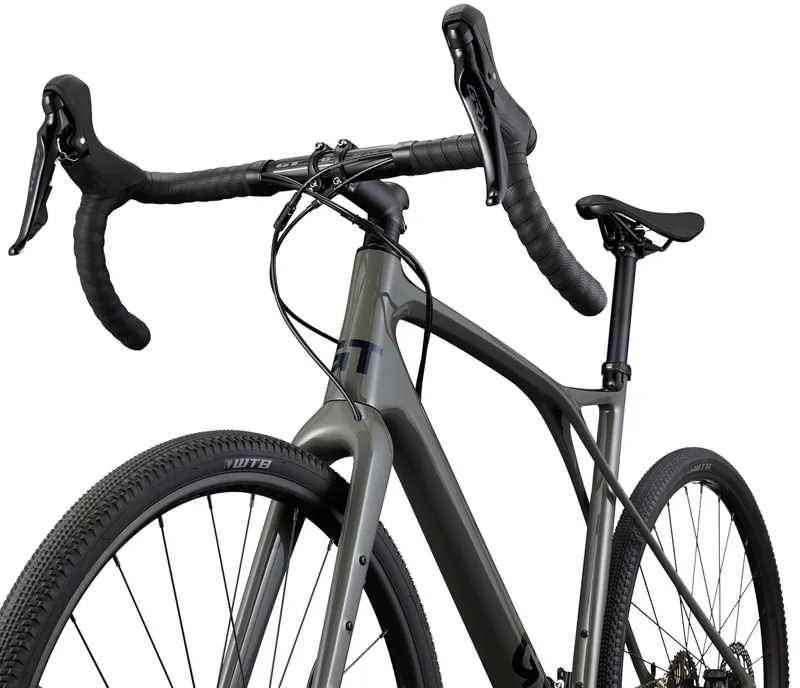 GT Grade Carbon Elite Wet Cement Grey-6