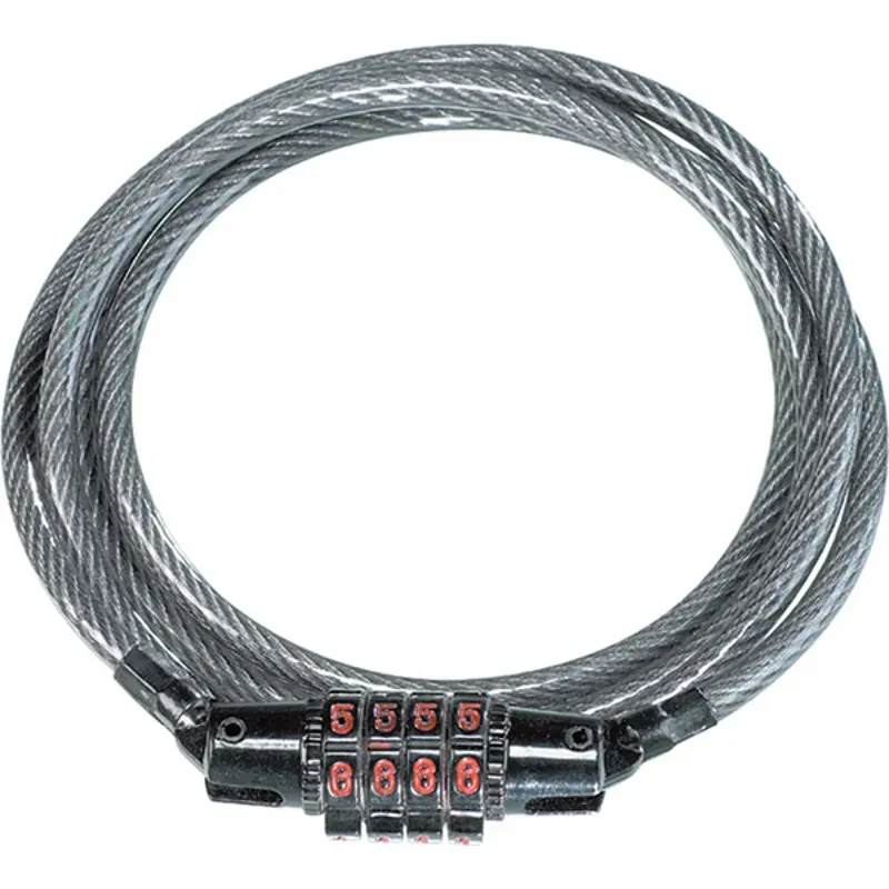  Kryptonite LOCK Krypt ComboCable5x120