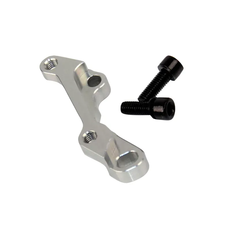 Hope Inter. Std. + 40mm Adaptor - Silver