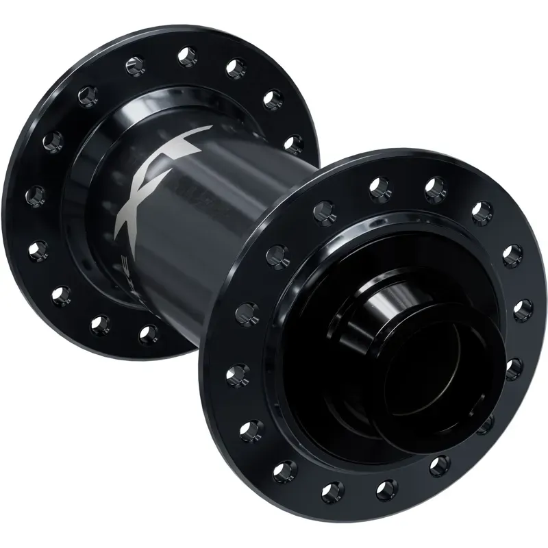 FR HUB XT M8210 15/110mm 28h Black centre-lock boost 15 x110mm-1