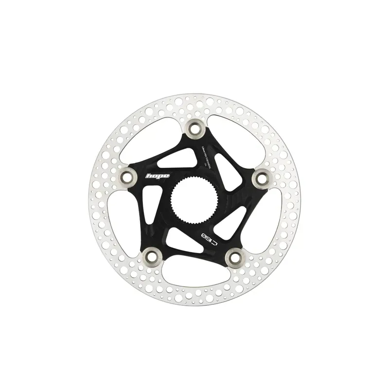 Hope RX Centre Lock Disc - 160mm -