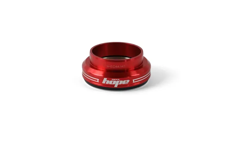 Hope H-Bottom-1.5 Trad-ec44/40- Red