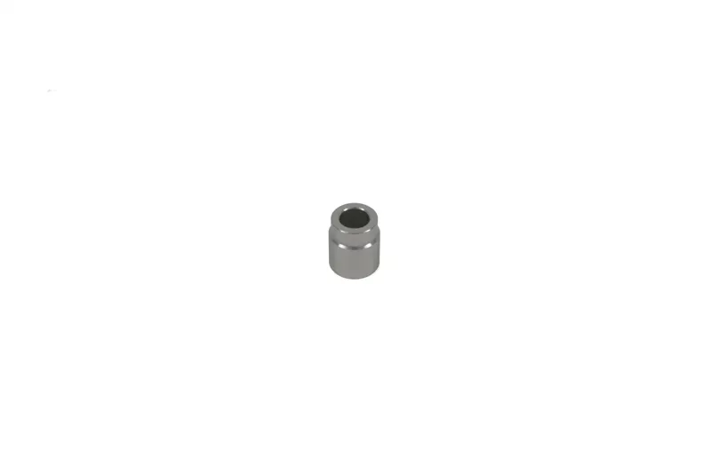 Hope Pro 4 X12 Drive Side Spacer MS - Silver