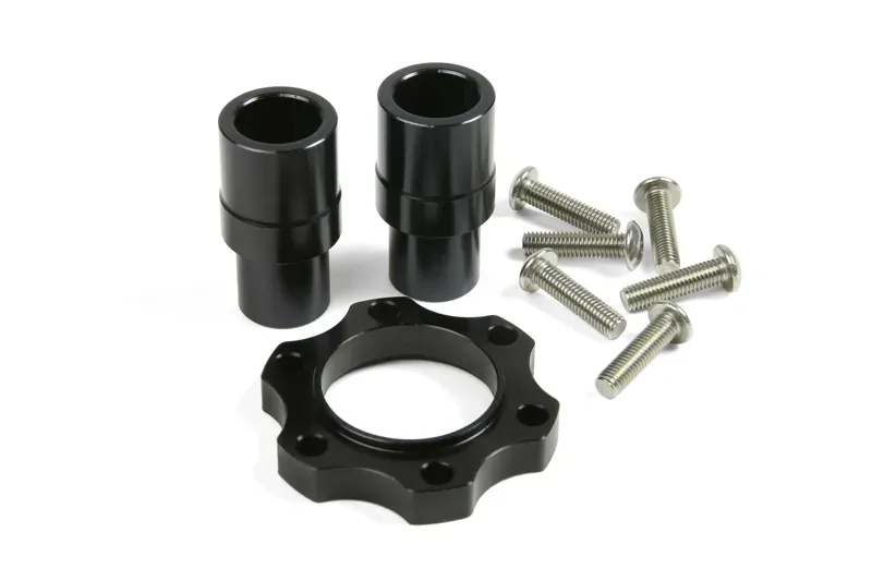 Hope 15mm/150 Pro 2 Evo/Pro 4 Fatsno Front Conversion