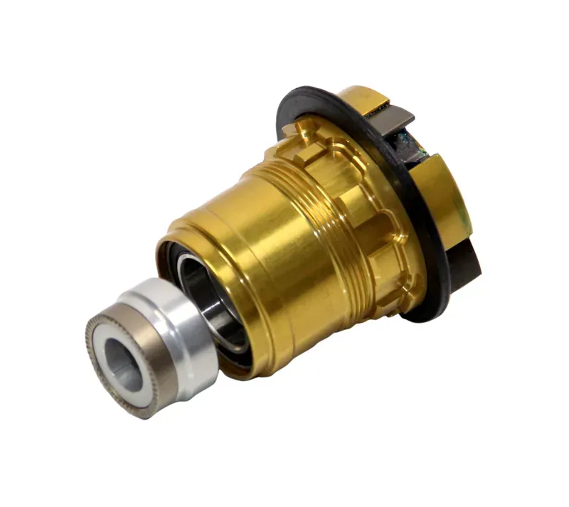 Hope Steel Rotor Body 8/ 9-3