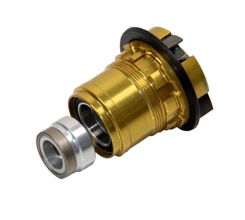 Hope Steel Rotor Body 8/ 9-4