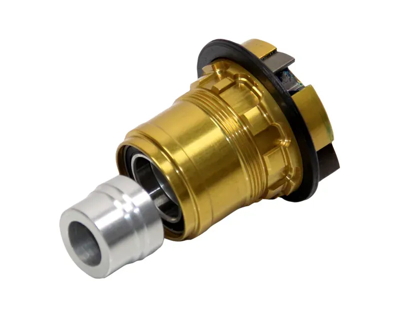 Hope Steel Rotor Body 8/ 9-5