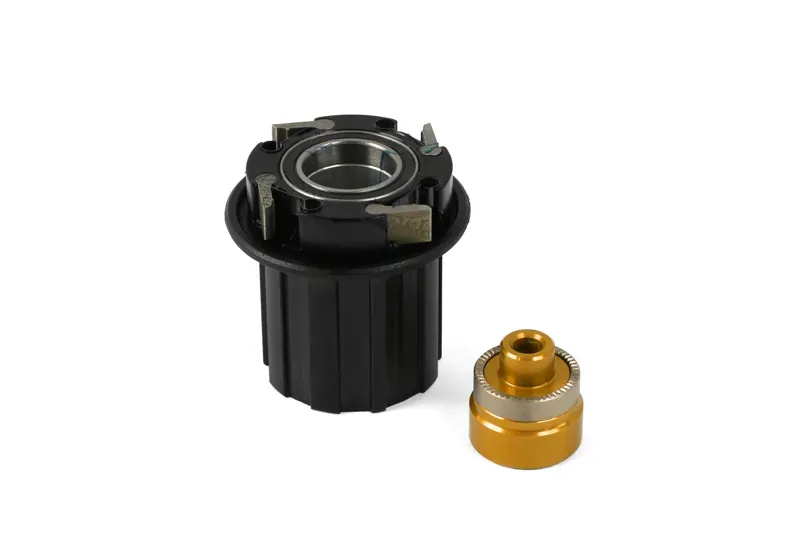 Hope Steel Rotor Body 8/ 9-8