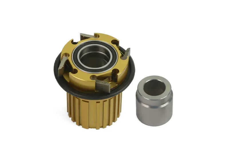 Hope Steel Rotor Body 8/ 9-10