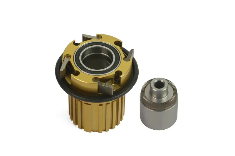 Hope Steel Rotor Body 8/ 9-11