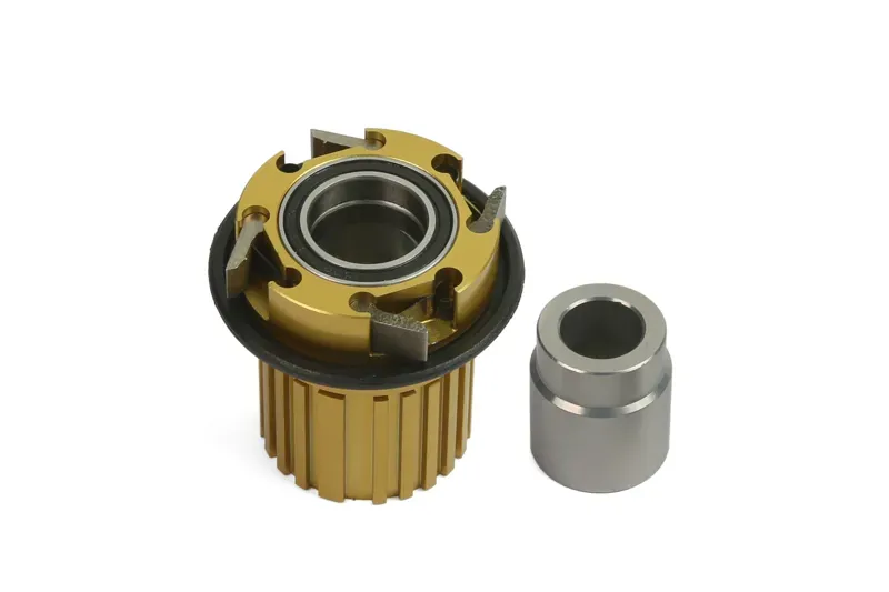 Hope Steel Rotor Body 8/ 9-12