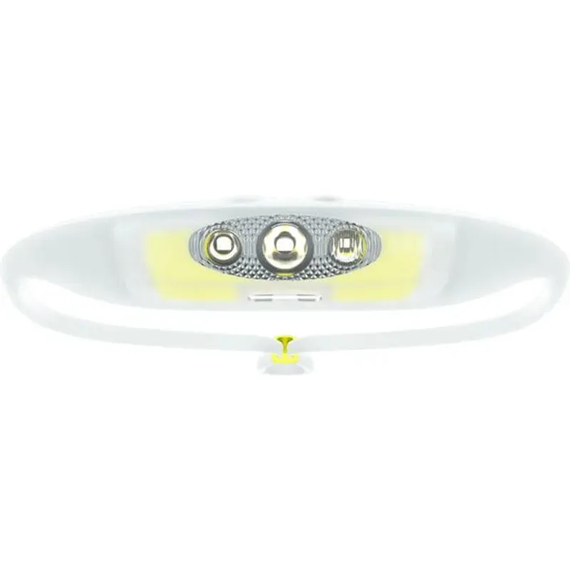 KNOG HEADLAMP Bandicoot Run 250 - Lime one size