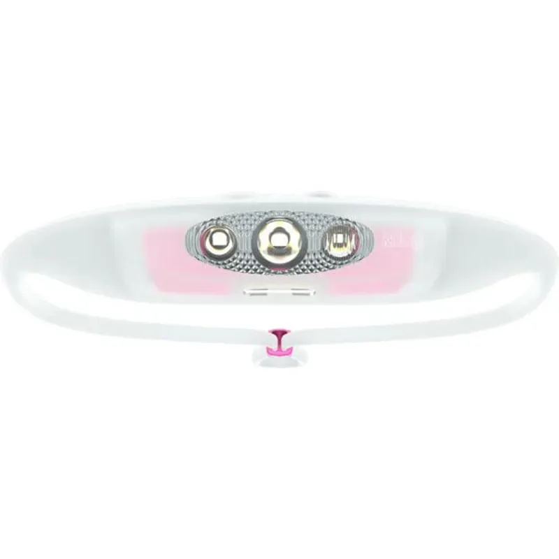 KNOG HEADLAMP Bandicoot Run 250 - Grape one size