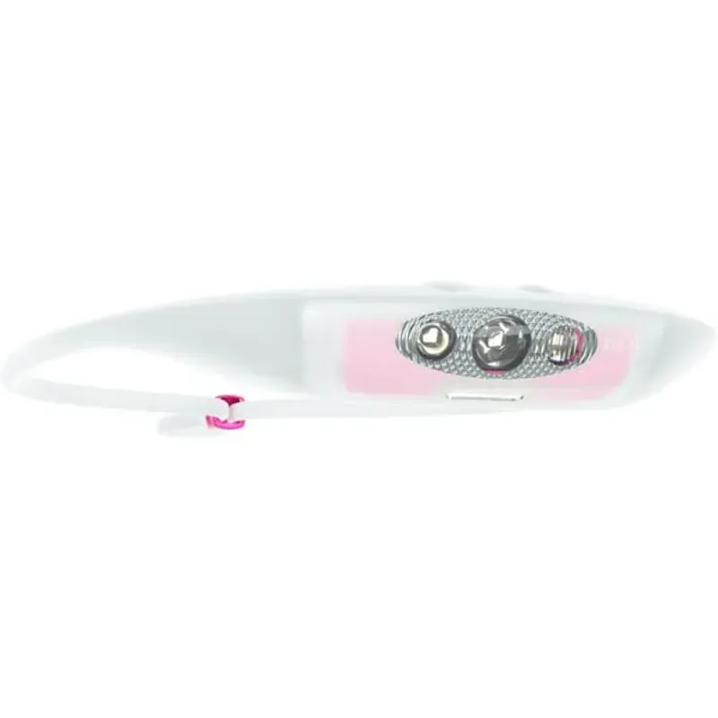 KNOG HEADLAMP Bandicoot Run 250 - Grape one size-1