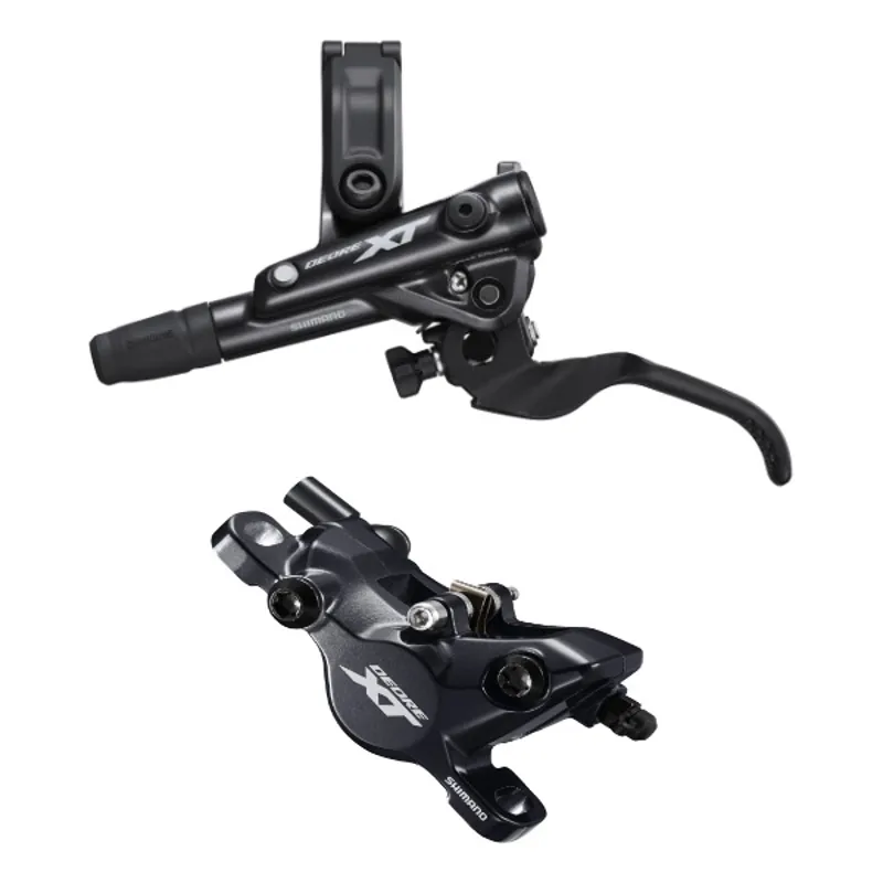 Shimano XT Disc Brake M8100 2pot KIT PM 