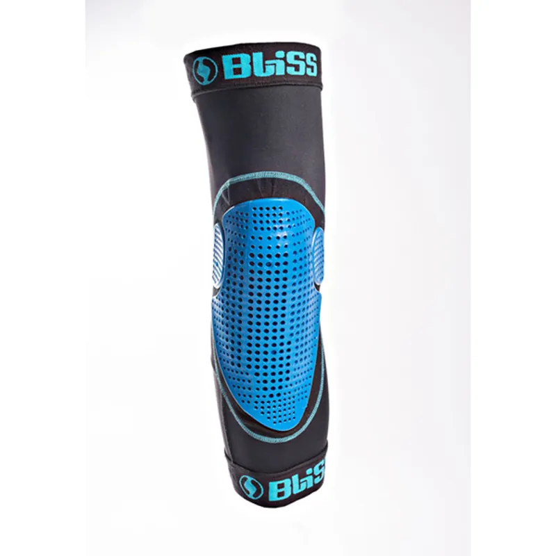 Bliss Protection Arg Minimalist + Knee Pad