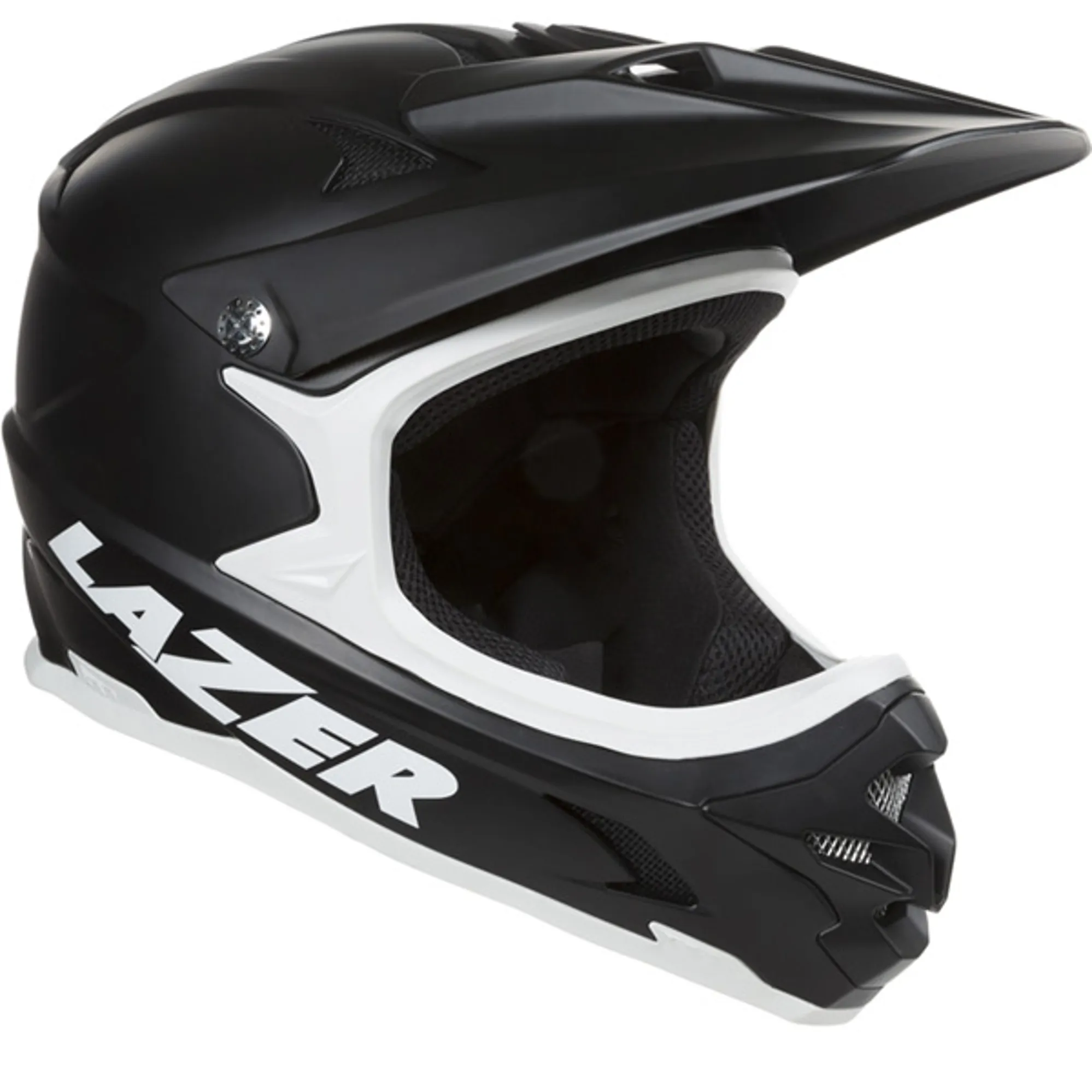 Lazer Phoenix Full Face BMX/DH Helmet1