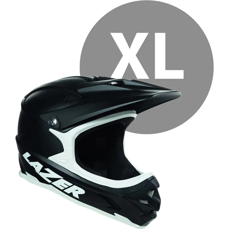 Lazer Phoenix Full Face BMX/DH Helmet-1