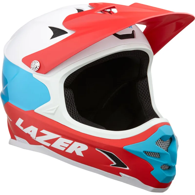 buy lazer helmets uk Uni-size Adult 54 Lazer Finch KinetiCore Youth Trail