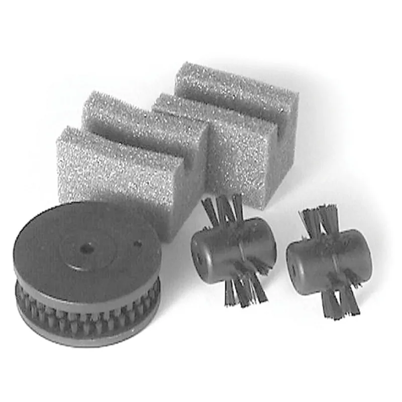 Park Tool Spare Brushes for CM5.