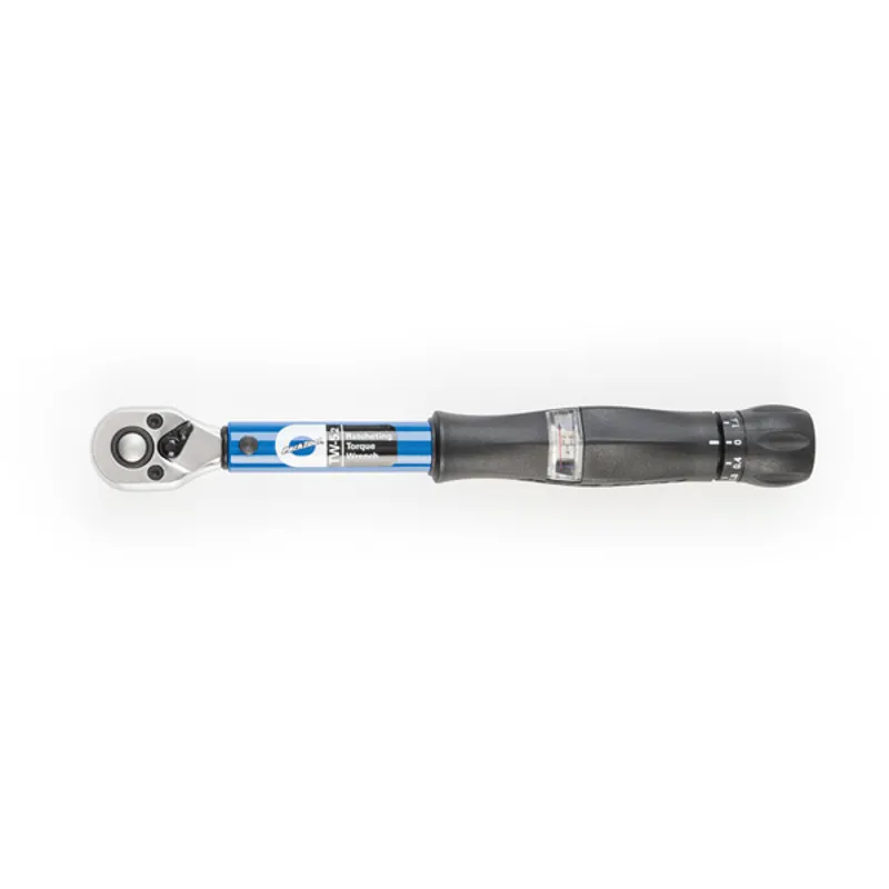 Park Tool Torque Wrench 2-14.