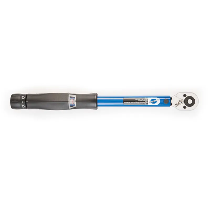 Park Tool Click Torque Wrench 3/8.