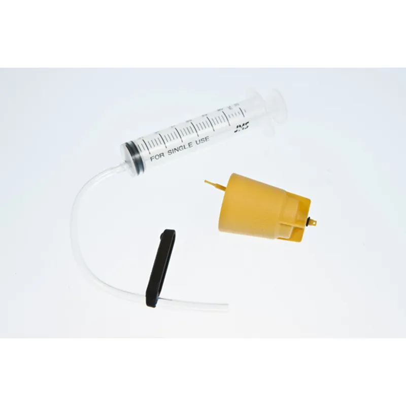 shimano syringe