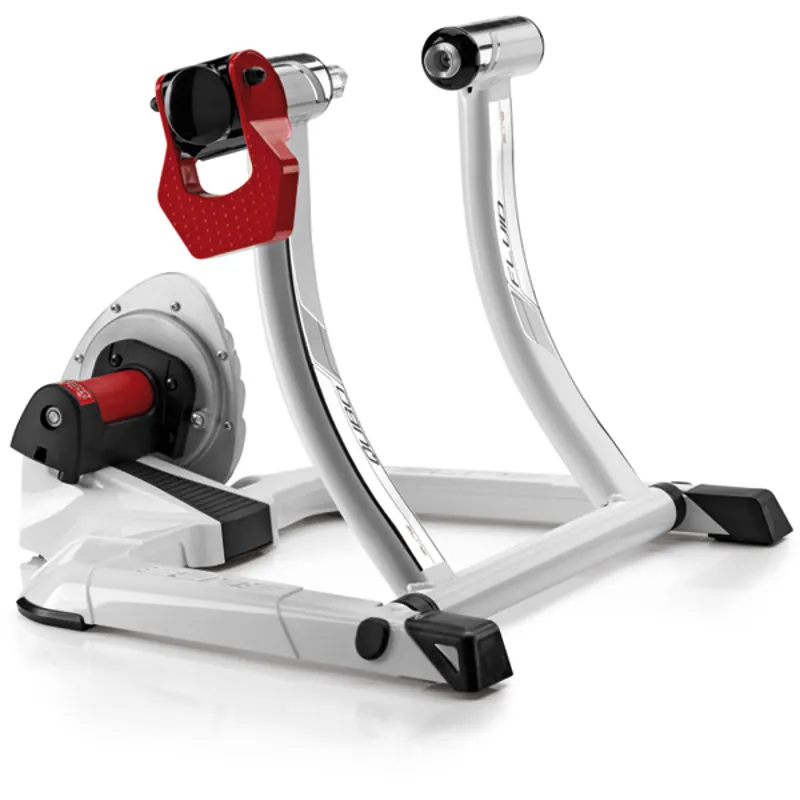 Elite Qubo Power Fluid trainer