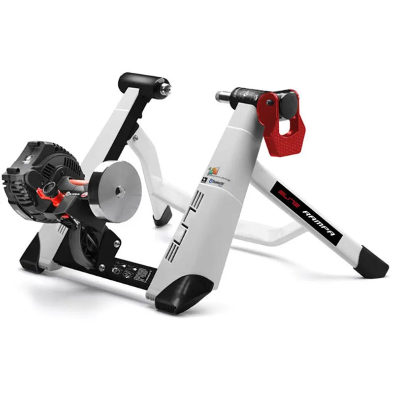 Elite Rampa FE-C, B+ mag trainer