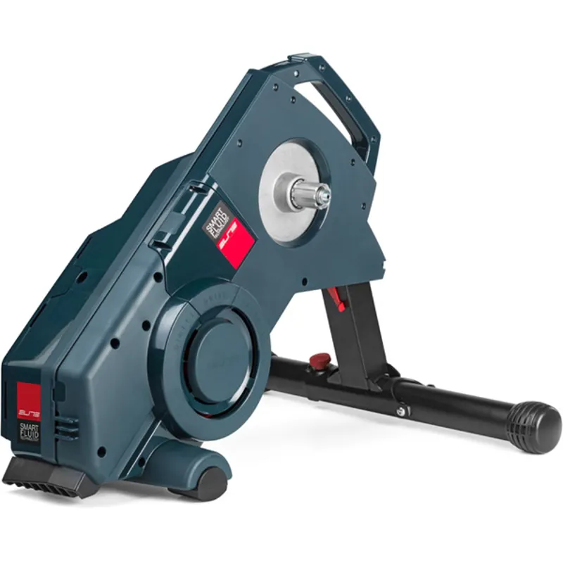 Elite Turno Fluid smart B+ direct drive trainer