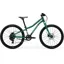 2027 Merida Matts J.24+ Kids Bike - Evergreen Turquoise/Black