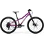 2027 Merida Matts J.24+ Kids Bike - Purple/White/Red/Black