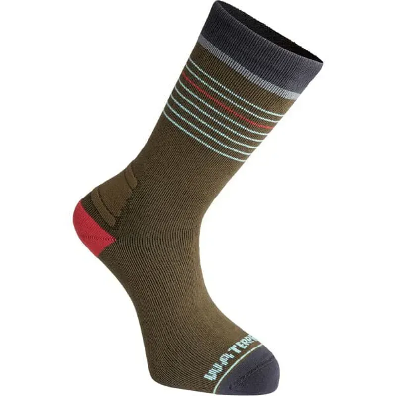 SOCKS Isoler Merino Waterproof GN
