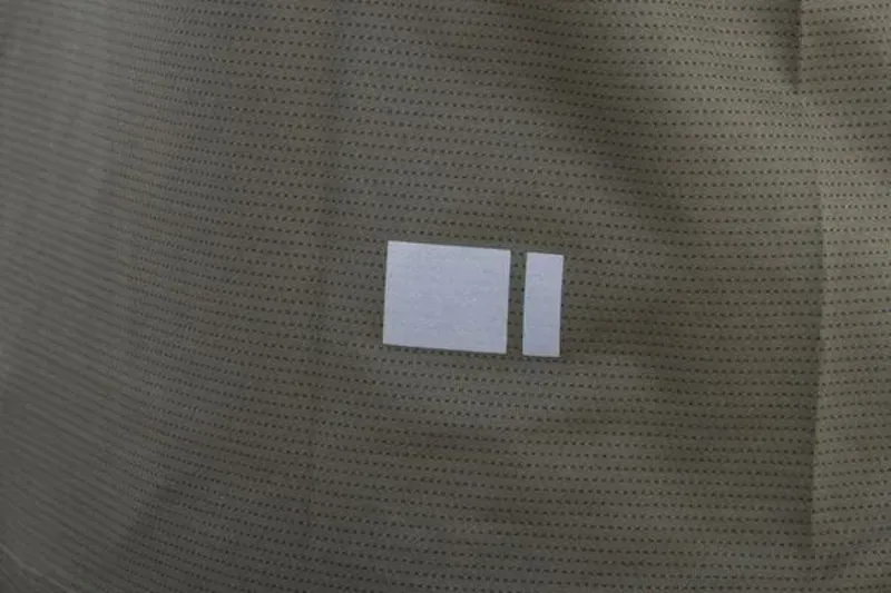 JERSEY Flux LS Trail Men MGN/BK-4