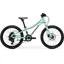 2026 Merida Matts J.20+ Kids Bike in Matt Mint/Purple/White/Black