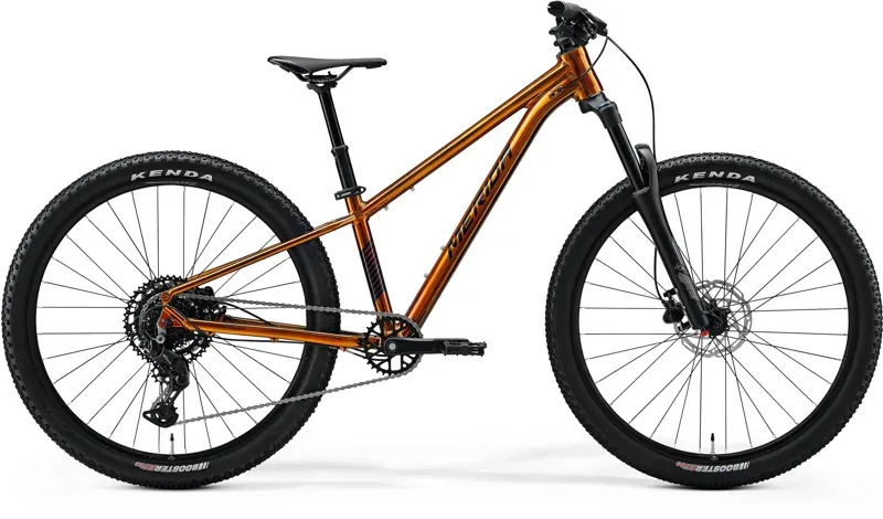 2026 Merida Matts J.Champion 26 inch Bike Wild Honey